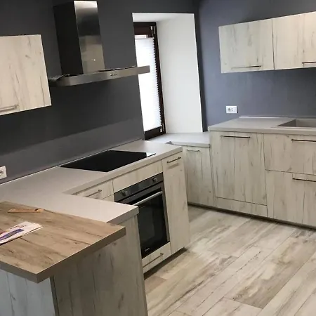 Bright Newly Renovated Apartment * Saint-Pierre